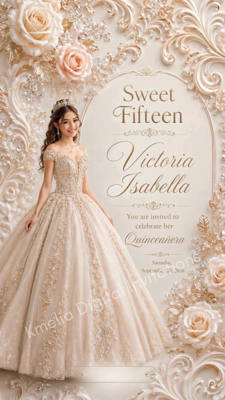 Sweet Soirée