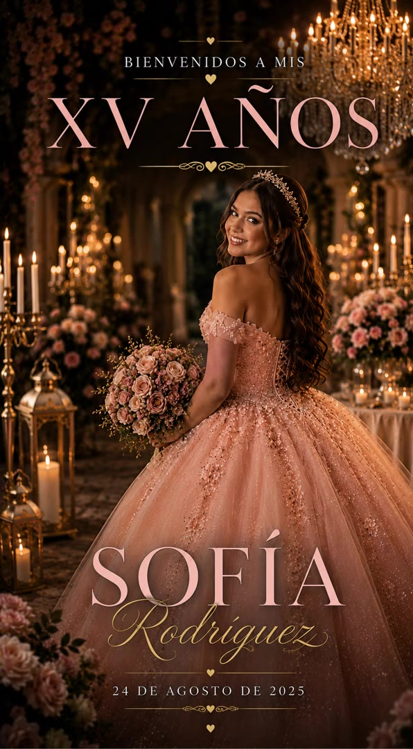 Rosa de Palacio, código Q109